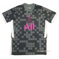 Tailandia 3ª Camiseta Paris Saint-Germain 2021-2022