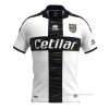 Tailandia 1ª Camiseta Parma 2021-2022 Tailandia 1ª Camiseta Parma 2021-2022