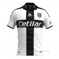 Tailandia 1ª Camiseta Parma 2021-2022