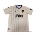 Tailandia 3ª Camiseta Penarol 2025