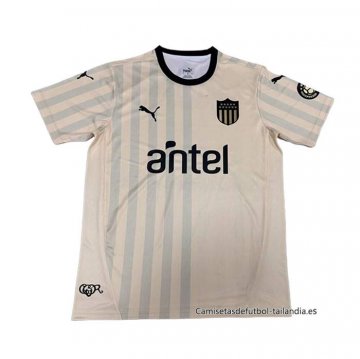 Tailandia 3ª Camiseta Penarol 2025
