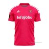 Tailandia 1ª Camiseta Porcinos 2023 Tailandia 1ª Camiseta Porcinos 2023