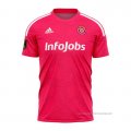 Tailandia 1ª Camiseta Porcinos 2023