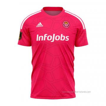 Tailandia 1ª Camiseta Porcinos 2023