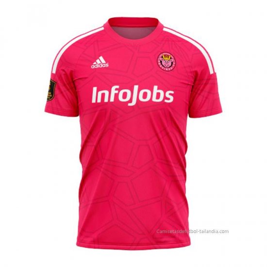 Tailandia 1ª Camiseta Porcinos 2023 - Haga un click en la imagen para cerrar