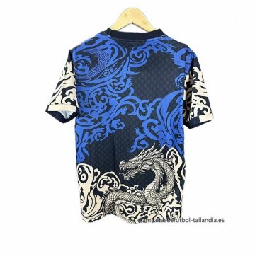 Tailandia Camiseta Porto Special 2025-2026 Azul