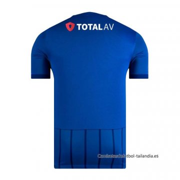 Tailandia 1ª Camiseta Portsmouth 2024-2025