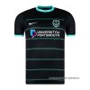 Tailandia 2ª Camiseta Portsmouth 2024-2025 Tailandia 2ª Camiseta Portsmouth 2024-2025