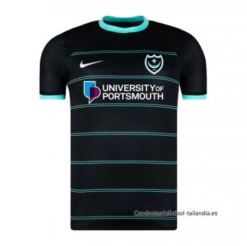 Tailandia 2ª Camiseta Portsmouth 2024-2025