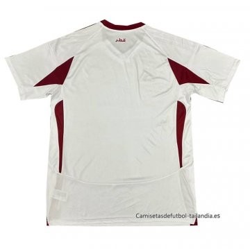 Tailandia 2ª Camiseta Qatar 2024-2025