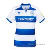 Tailandia 1ª Camiseta Queens Park Rangers 2024-2025 Tailandia 1ª Camiseta Queens Park Rangers 2024-2025