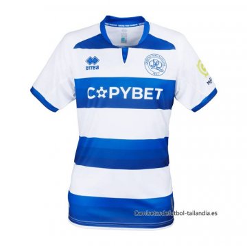 Tailandia 1ª Camiseta Queens Park Rangers 2024-2025