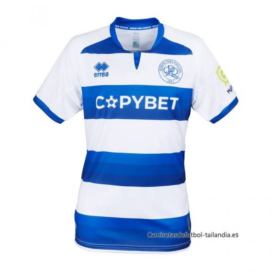 Tailandia 1ª Camiseta Queens Park Rangers 2024-2025 - Haga un click en la imagen para cerrar