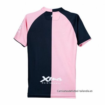 Tailandia 2ª Camiseta Queens Park Rangers 2025-2026
