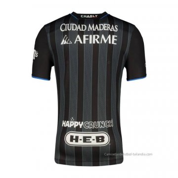 2ª Camiseta Queretaro 2023-2024