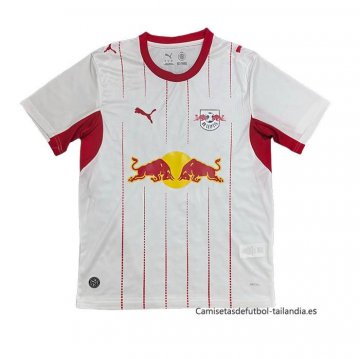 Tailandia 1ª Camiseta RB Leipzig 2026-2027