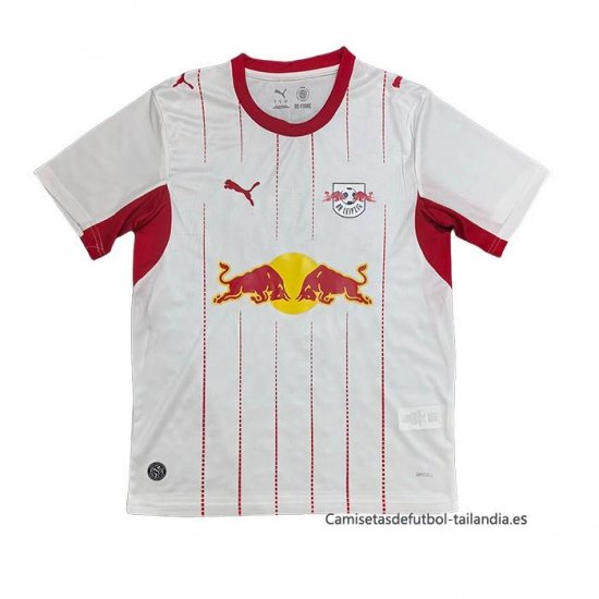 Tailandia 1ª Camiseta RB Leipzig 2026-2027 - Haga un click en la imagen para cerrar