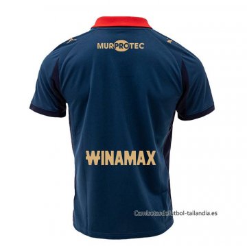 Tailandia Camiseta RC Lens Special 2025-2026 Azul