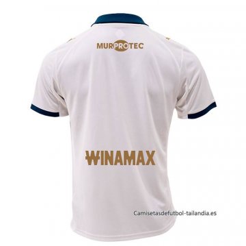 Tailandia Camiseta RC Lens Special 2025-2026 Blanco