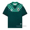 Tailandia Camiseta Racing de Santander Portero Anniversary 2025-2026