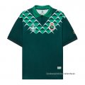 Tailandia Camiseta Racing de Santander Portero Anniversary 2025-2026