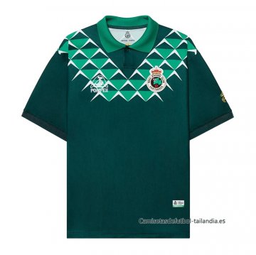 Tailandia Camiseta Racing de Santander Portero Anniversary 2025-2026 Tailandia Camiseta Racing de Santander Portero Anniversary 2025-2026