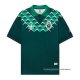 Tailandia Camiseta Racing de Santander Portero Anniversary 2025-2026