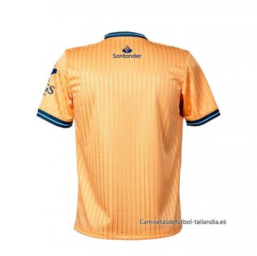 Tailandia 3ª Camiseta Racing de Santander 2025-2026