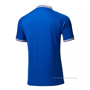 Camiseta Rangers Legends 2022