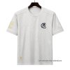 Tailandia Camiseta Real Madrid Aniversario 2026-2027 Blanco Tailandia Camiseta Real Madrid Aniversario 2026-2027 Blanco