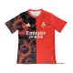 Tailandia Camiseta Real Madrid Dragon 2025-2026 Rojo