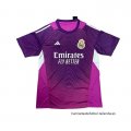 Tailandia 1ª Camiseta Real Madrid Portero 2025-2026