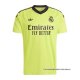 Tailandia 3ª Camiseta Real Madrid Portero 2024-2025