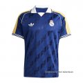 Tailandia Camiseta Real Madrid Special 2025-2026 Azul