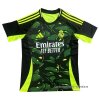 Tailandia Camiseta Real Madrid Special 2024-2025 Verde Tailandia Camiseta Real Madrid Special 2024-2025 Verde