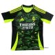 Tailandia Camiseta Real Madrid Special 2024-2025 Verde