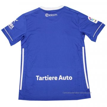 Tailandia 1ª Camiseta Real Oviedo 2021-2022