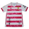 Tailandia 2ª Camiseta Real Oviedo 2021-2022 Tailandia 2ª Camiseta Real Oviedo 2021-2022
