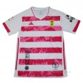 Tailandia 2ª Camiseta Real Oviedo 2021-2022
