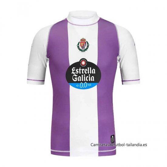 Tailandia Camiseta Real Valladolid Special 2025-2026 - Haga un click en la imagen para cerrar