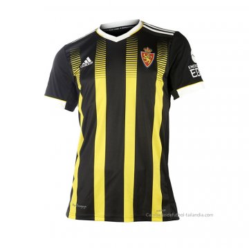 2ª Camiseta Real Zaragoza 2021-2022