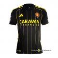 Tailandia 2ª Camiseta Real Zaragoza 2025-2026