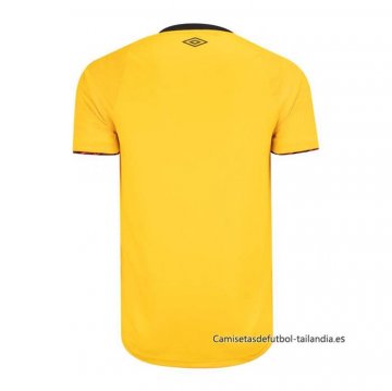 Tailandia 2ª Camiseta Recife 2024
