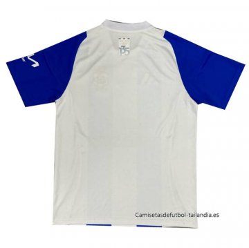 Tailandia 1ª Camiseta Recreativo de Huelva 2024-2025