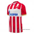 Tailandia 1ª Camiseta Red Star Belgrade 2024-2025