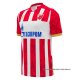 Tailandia 1ª Camiseta Red Star Belgrade 2024-2025