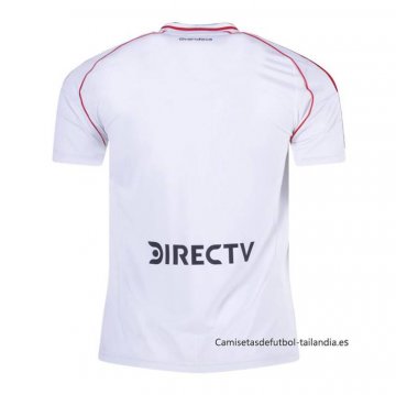 Tailandia 1ª Camiseta River 2024