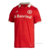 Camiseta SC Internacional 1ª 2022 Camiseta SC Internacional 1ª 2022