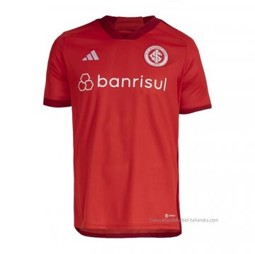 Tailandia 1ª Camiseta SC Internacional 2023 Tailandia 1ª Camiseta SC Internacional 2023
