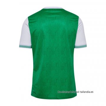 Tailandia 1ª Camiseta Saint-Etienne 2025-2026